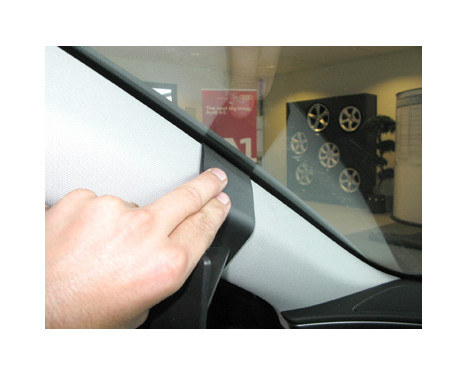 ProClip - Audi A6 / S6 2016-2018 Left mount, Image 3