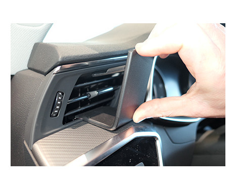 ProClip - Audi A6 / S6 2019-2022 Left mount, Image 3