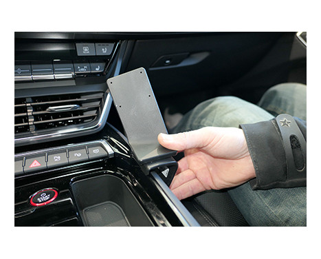 ProClip - Audi e-tron GT 2021 - Center mount, Image 2
