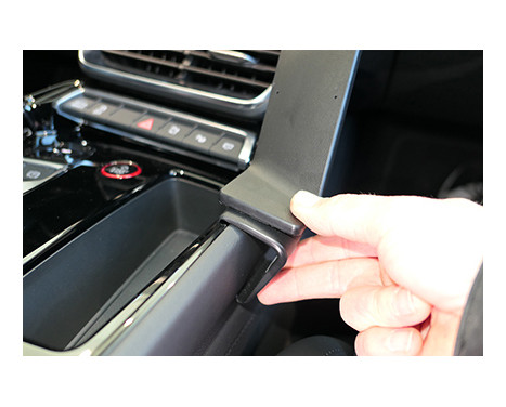 ProClip - Audi e-tron GT 2021 - Center mount, Image 3