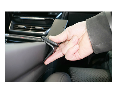 ProClip - Audi e-tron GT 2021 - Center mount, Image 4