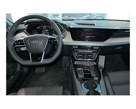 ProClip - Audi e-tron GT 2021 - Center mount, Image 5