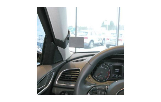 ProClip - Audi Q3 2012-2018 Left mount