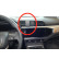 ProClip - Audi Q3 2019 - Center mount