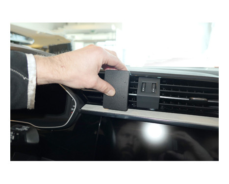 ProClip - Audi Q3 2019 - Center mount, Image 3