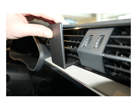 ProClip - Audi Q3 2019 - Center mount, Image 5