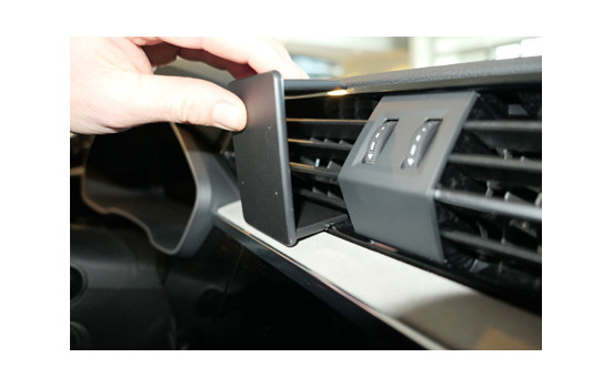 ProClip - Audi Q3 2019 - Center mount, Image 5