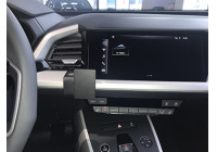 ProClip - Audi Q4 2021 - Center mount