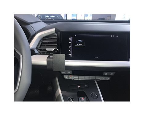 ProClip - Audi Q4 2021 - Center mount