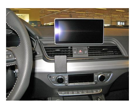 ProClip - Audi Q5 2017-> Center mount, Image 2