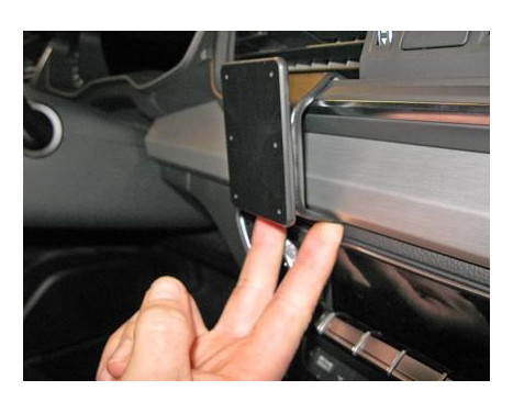 ProClip - Audi Q5 2017-> Center mount, Image 3