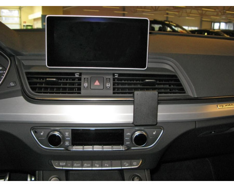 ProClip - Audi Q5 2017-> Center mount, Image 6