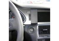 ProClip - Audi Q7 2006-2015 Center mount