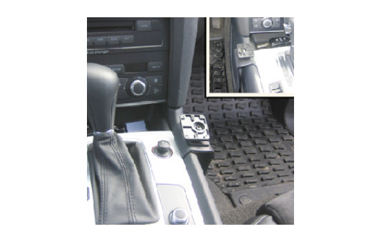 ProClip - Audi Q7 2006-2015 Console mount
