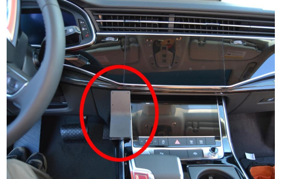 ProClip - Audi Q7 2020-2022 Console mount