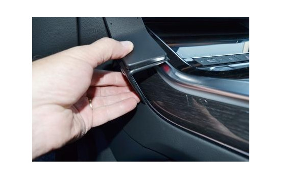 ProClip - Audi Q7 2020-2022 Console mount, Image 4