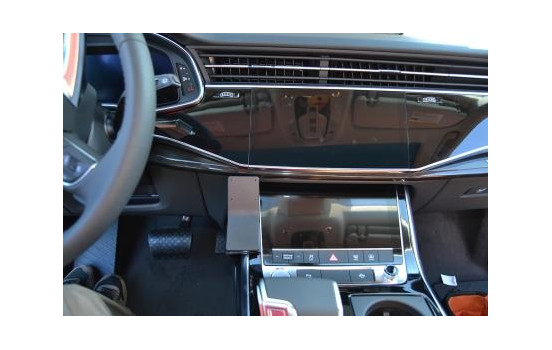 ProClip - Audi Q7 2020-2022 Console mount, Image 6