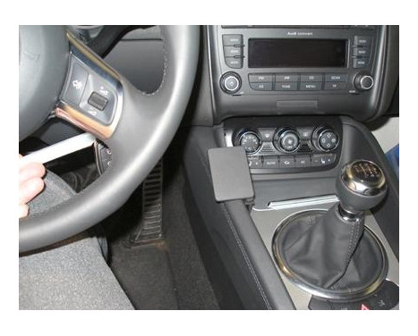ProClip - Audi TT 2007-2014 Console mount, Left, Image 2