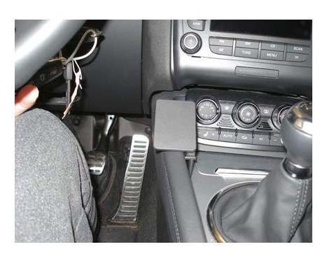 ProClip - Audi TT 2007-2014 Console mount, Left, Image 3