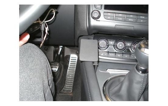 ProClip - Audi TT 2007-2014 Console mount, Left, Image 3