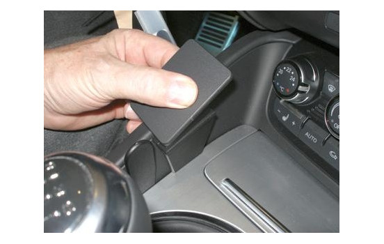 ProClip - Audi TT 2007-2014 Console mount, Left, Image 5