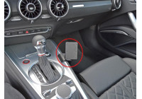 ProClip - Audi TT 2015- Console mount