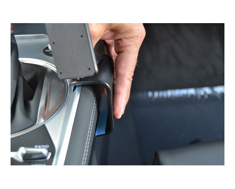 ProClip - Audi TT 2015- Console mount, Image 4