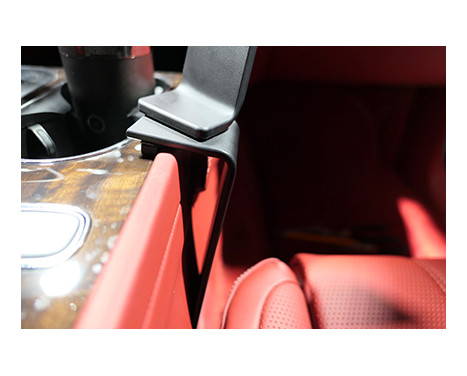 ProClip - Bentley Bentayga 2015-2023 Console mount, Image 3