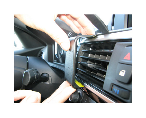 ProClip - BMW 1-Series / 2 Series 2018-2020 Center mount, Image 2