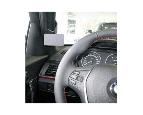 ProClip - BMW 1-Series (F20, F21) 2012-2017 Left mount