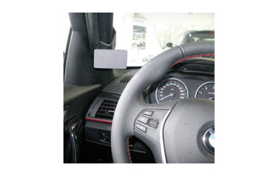 ProClip - BMW 1-Series (F20, F21) 2012-2017 Left mount