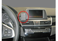 ProClip - BMW 2-Series Active (Gran) Tourer, F45, F46 2014-> Center mount