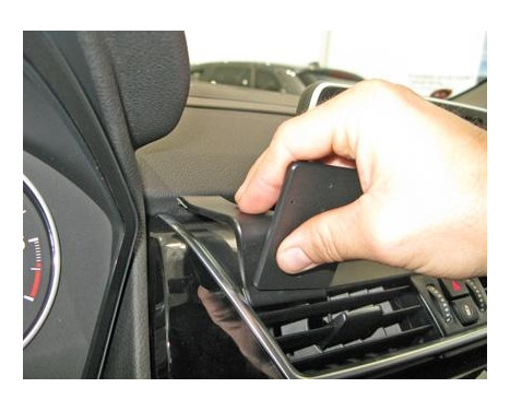 ProClip - BMW 2-Series Active (Gran) Tourer, F45, F46 2014-> Center mount, Image 5