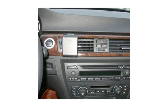 ProClip - BMW 3-Series /E90/E91/E92/E93 2005-2012 Center mount