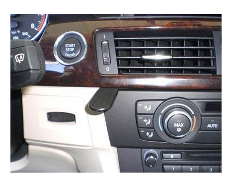 ProClip - BMW 3-Series /E90/E91/E92/E93 2005-2012 Center mount, Image 2