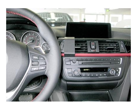 ProClip - BMW 3-Series F30,F31 / 3GT F34 / 4-Series Center mount