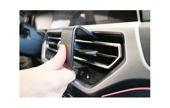 ProClip - BMW 3 Series (G20,G21) 2019- / 4-Series(G22,G23,G24) 2020- / Z4 2019- Angled mount, Image 4