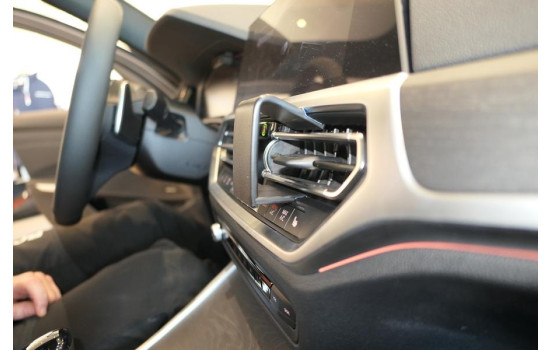 ProClip - BMW 3 Series (G20,G21) 2019- / 4-Series(G22,G23,G24) 2020- / Z4 2019- Angled mount, Image 6