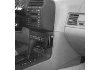 ProClip - BMW 316-328 E36 1991-1998 Angled mount