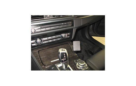 ProClip - BMW 5-Series (F10, F11) 2010-2017 Console mount