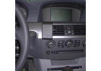 ProClip - BMW 5-Series M5 (E60, E61) 2004-2010 Center mount