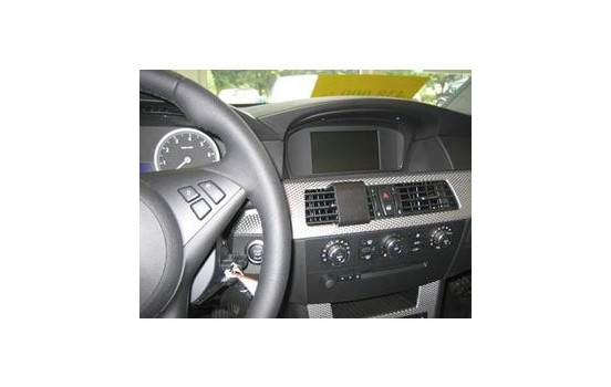 ProClip - BMW 5-Series M5 E60, E61 2004-2010 Center mount