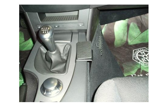 ProClip - BMW 5-Series M5 E60, E61 2004-2010 Console mount, Image 5