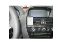 ProClip - BMW 6-Series E63, E64 2004-2010 Center mount