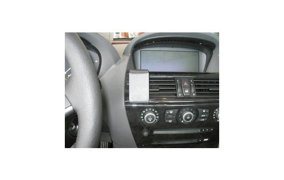 ProClip - BMW 6-Series E63, E64 2004-2010 Center mount