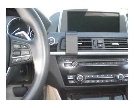 ProClip - BMW 6-Series (F06, F12, F13) 2012-2019 Center mount, Image 2