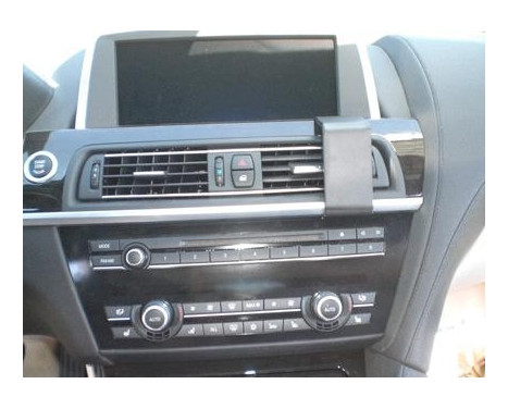 ProClip - BMW 6-Series (F06, F12, F13) 2012-2019 Center mount, Image 3