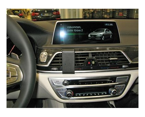 ProClip - BMW 7-Series G11, G12 2016-> Center mount, Image 2