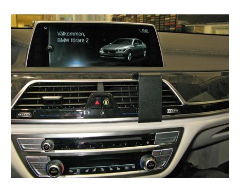 ProClip - BMW 7-Series G11, G12 2016-> Center mount, Image 3