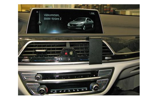 ProClip - BMW 7-Series G11, G12 2016-> Center mount, Image 3